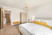 Apartment - Sleeps 3 - RoyalVictoriaStation 5mins