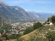 Top Martigny-Combe