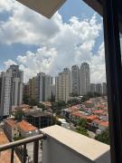 Studio Luxuoso Estação Vila Mariana & Ibirapuera