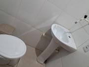 Flat in Goiânia for couples or individuals