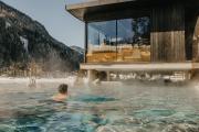 Alpin Garden Luxury Maison & SPA - Adults Retreat