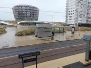 Epernay plein Silt Middelkerke