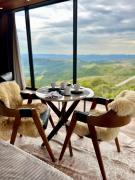 Cabanas Véu da Serra