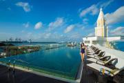 Fragrant Nature Kochi - A Five star Classified Hotel