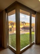 Rooftop Flat Garden 8