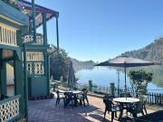 Top Nainital