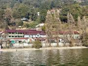 The Grand Hotel, Nainital