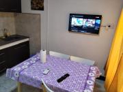 Top Balneario Sauce Grande