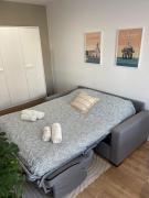 Le petit Rochelais proche marché central et gare SNCF