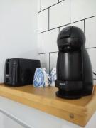 El Jazmín del Patio