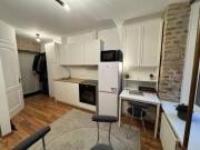 Efficient Fully Equipped Central Studio