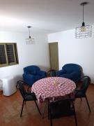 Departamento temporario El Chatel