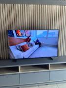 Ideal para família descansar