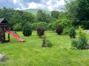 Вила Бяла река