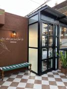 The Loft Under the Stars Private BR with Terrace