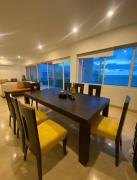 Front Ocean View Penthouse Cartagena
