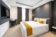 Hotel Shalva Jakarta
