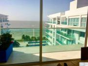 Front Ocean View Penthouse Cartagena
