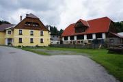 Top Sankt Georgen bei Neumarkt