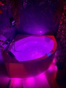 Suite romantique - parking gratuit - proche Bordeaux