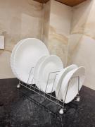 1RK - Cozy Apartment With Terrace