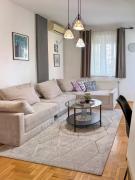 Very central cozy apartment