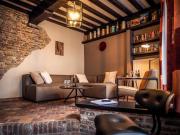 De Hoedenmaker - 17th century house in city center