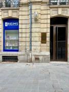 Studio moderne au pied de la Cathédrale de Reims