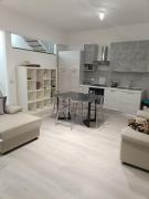 Giubbonari luxury house