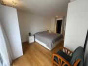 Luxueux deux pièces - Proche de la mer - FU