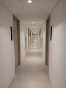 Hotel Porto Horizonte suite 424