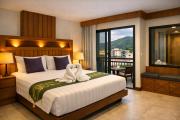 Top Patong Beach