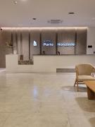 Hotel Porto Horizonte suite 424