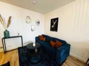46 Racine - 1 Bedroom - Gratte Ciel
