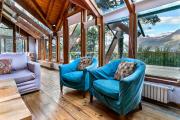 Top Villa La Angostura