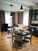 Independance Square Apartments III