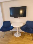 Sea View Apartment In City Center