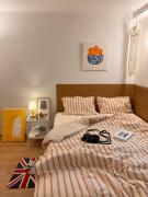 레지던스여유 수원역점