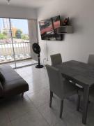 Cartagena condo 415