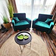 Villa Azúr Apartmanház