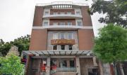 Starlight Hotels Palm Tree Mylapore Ramakrishna Mutt Road chennai