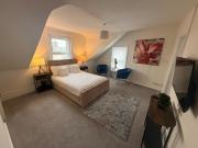 The Loft Ashley Road