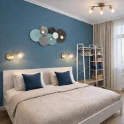 HOMELY I Central 44m2 APT I ELEVATOR I Self Check-In