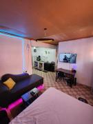 Neon Studio apartment in Juja