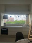 Exclusive 1 bedroom apartment