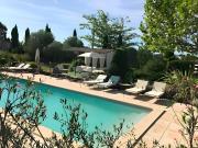 Gîte De Charme au Pied du Ventoux