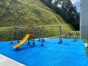 Apto nuevo, tranquilo y central