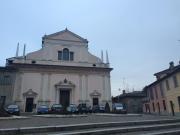 Cosy Studio Historical Center