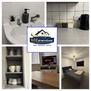 Free parking & easy M1 and A421 access