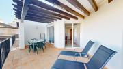 Penthouse Anchoa M-Murcia Holiday Rentals Property